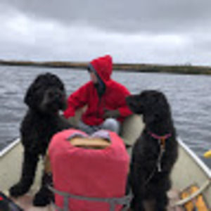 Meet your Posher, Alec